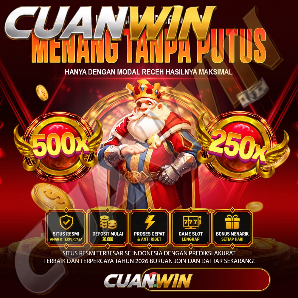 CUANWIN: Panduan Game 2D Modern serta Pembaruan Fitur dan Konten Interaktif
