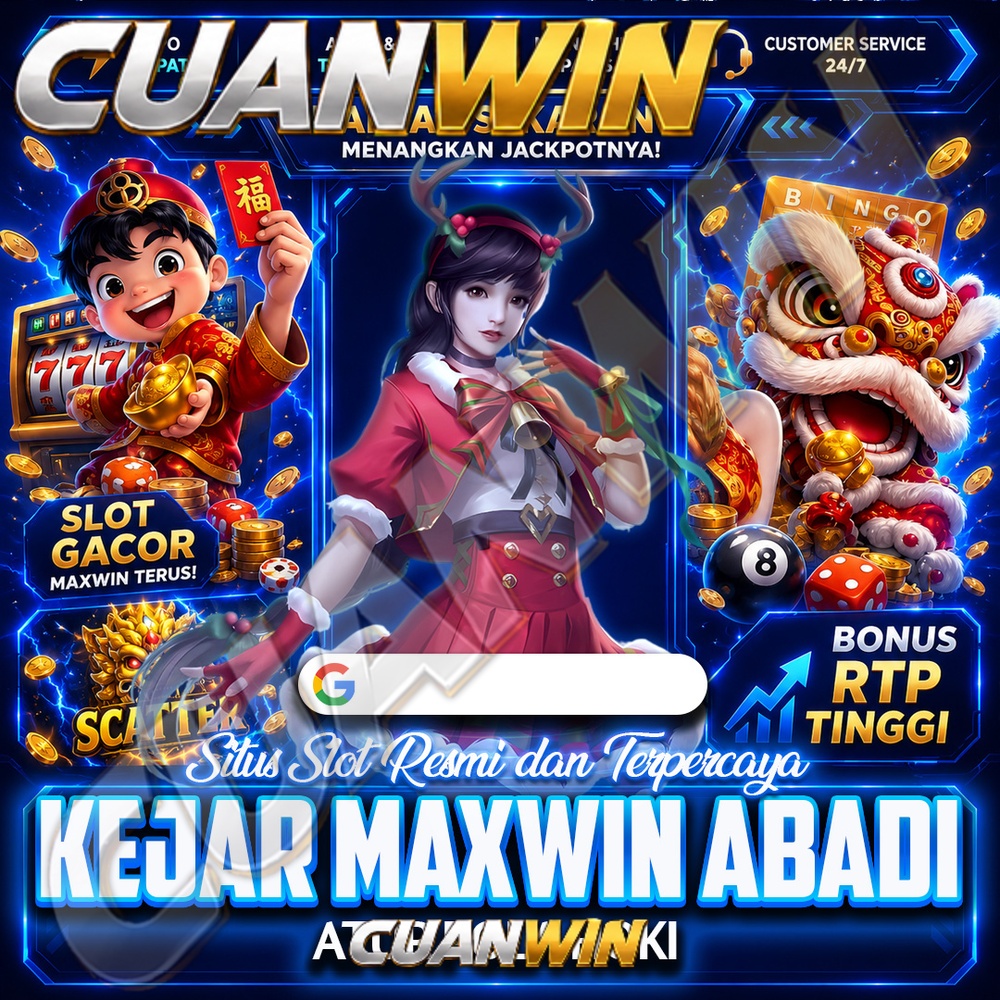 CUANWIN X Sprinkle My Feet: Mengenal Slot Mobile dengan Tema Populer di Kalangan Penggemar Slot
